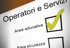 Operatori e servizi