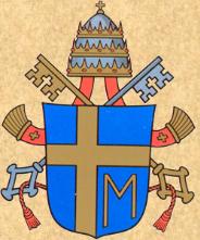 Stemma di Papa Giovanni Paolo II